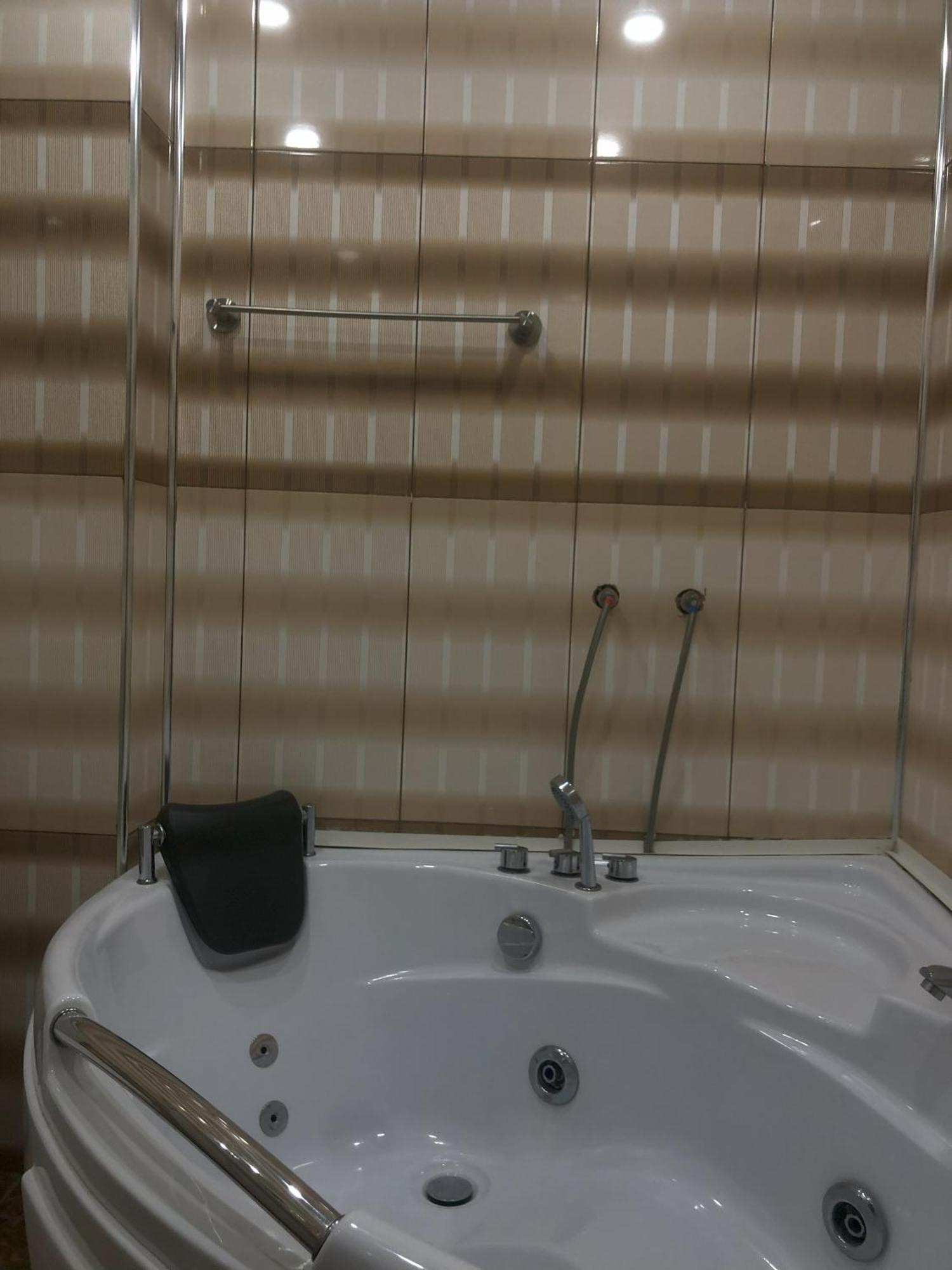 Goris Hotel Eksteriør bilde