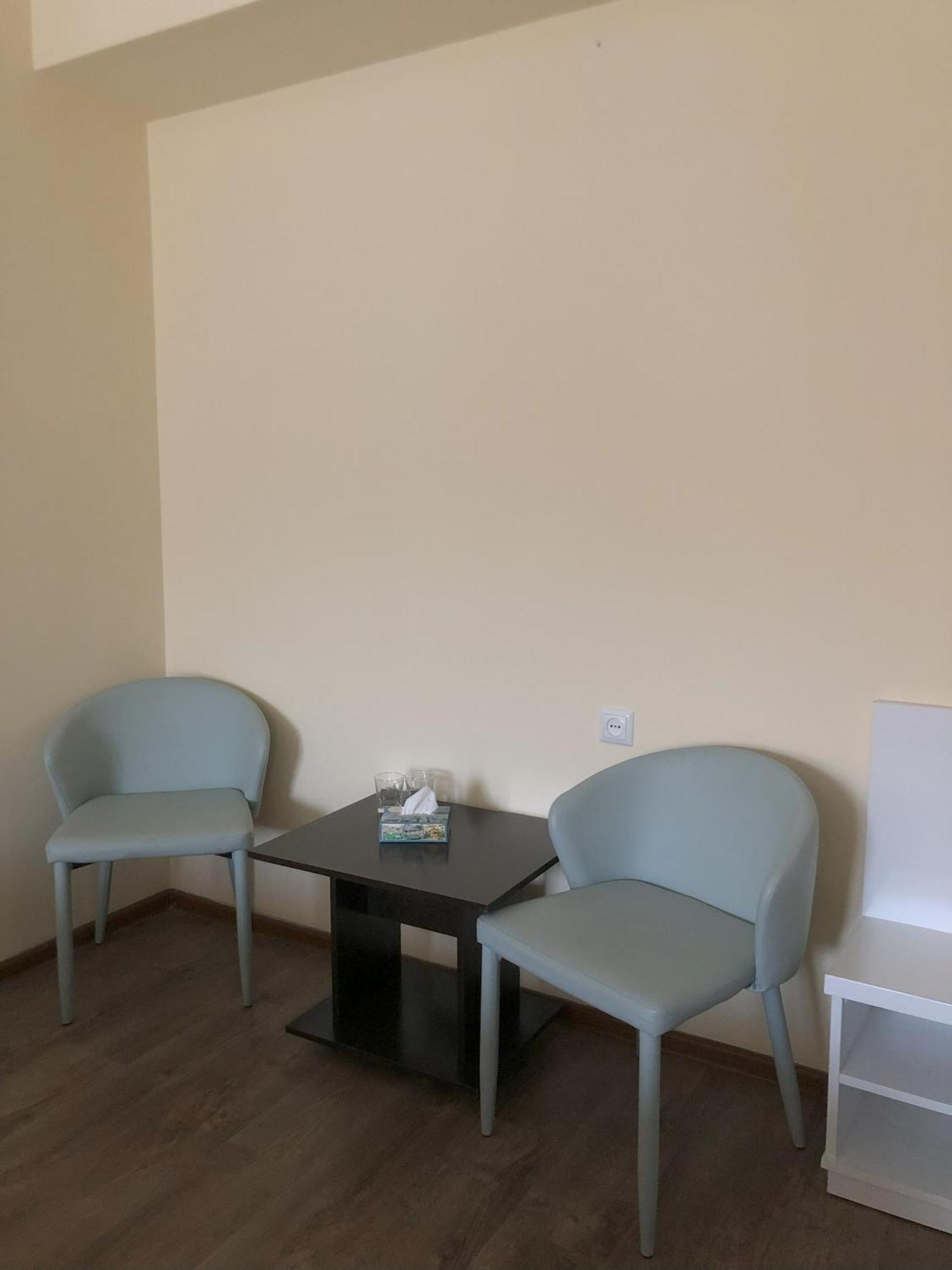 Goris Hotel Eksteriør bilde