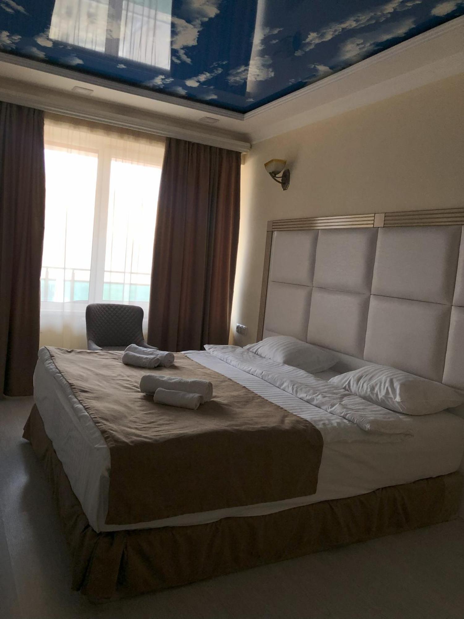 Goris Hotel Eksteriør bilde