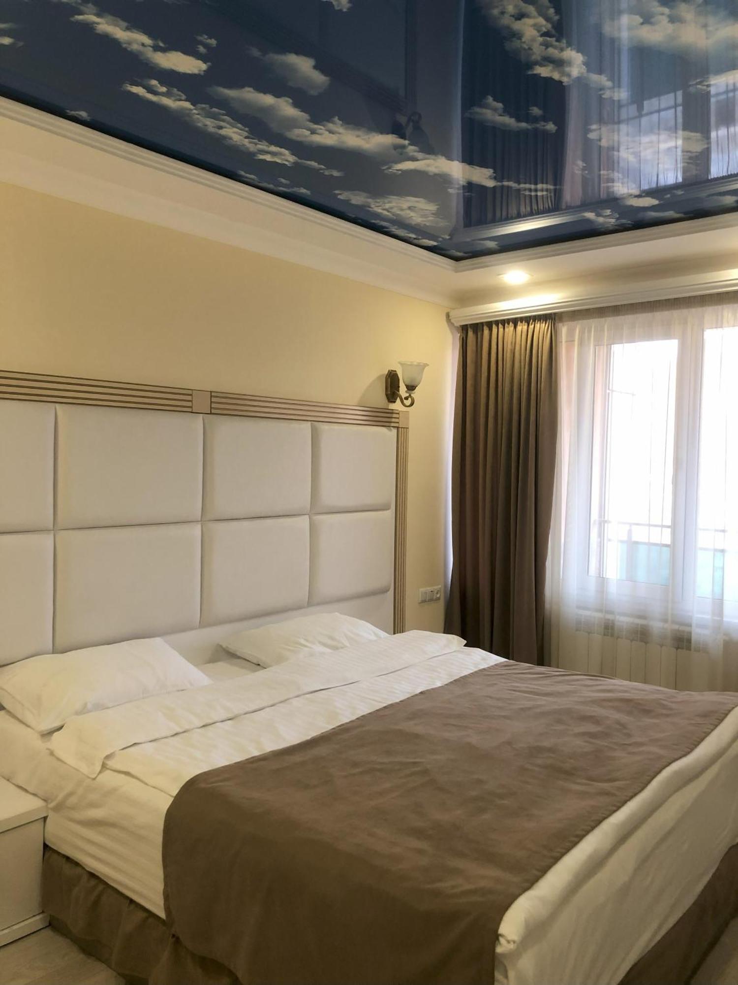 Goris Hotel Eksteriør bilde