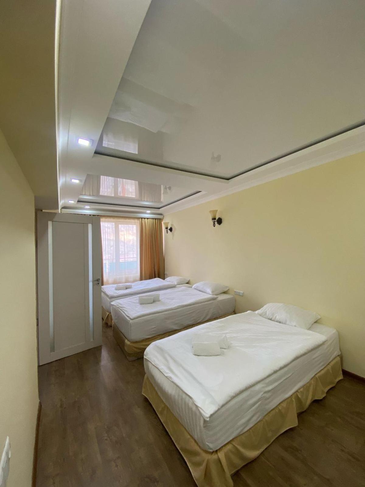 Goris Hotel Eksteriør bilde